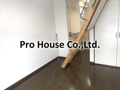 【内装】 | プレミール東伏見