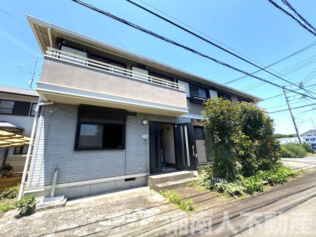 小田原市桑原　戸建