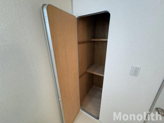 泉北城山台３丁14号棟のその他