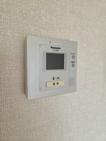 グランセジュールのセキュリティ