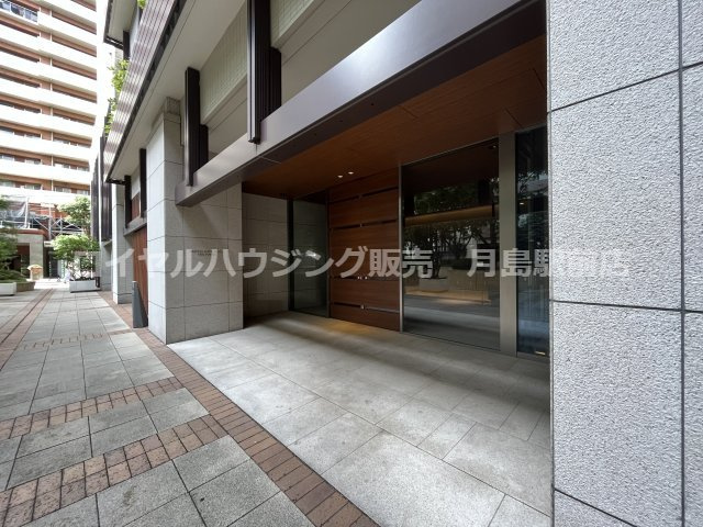 ☆1階エントランス☆