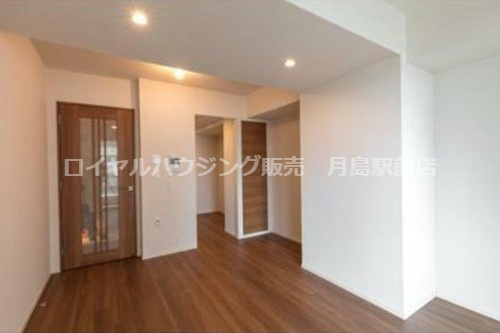 ※別部屋参考写真☆リビング☆