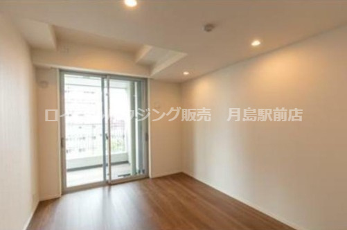※別部屋参考写真☆寝室☆
