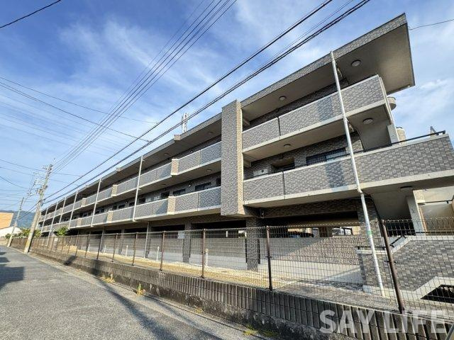 ビオトープ旭ヶ丘