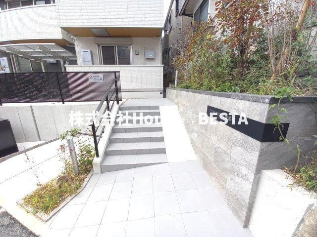 Euphoria籠池通の外観パース