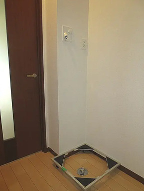 アズーリ蓮根 の設備