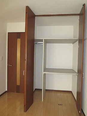 アズーリ蓮根 の収納
