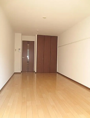 アズーリ蓮根 の寝室