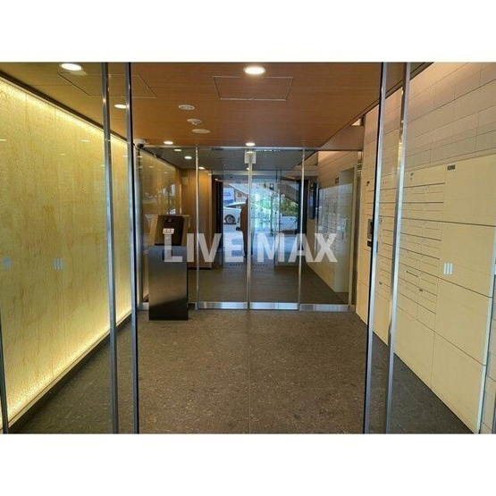 【その他共用部分】サンメゾン京都堺町通ザ・テラス