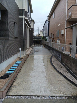 【エントランス】 | パルムドール
