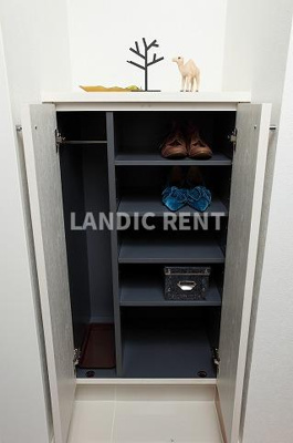 【収納】 | エンクレスト博多駅東