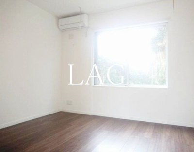 【寝室】 | Sana Residence | 寝室です。