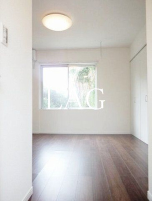 【居間・リビング】 | Sana Residence | 洋室のお部屋です。