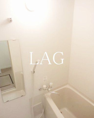 【浴室】 | Sana Residence | お風呂です。