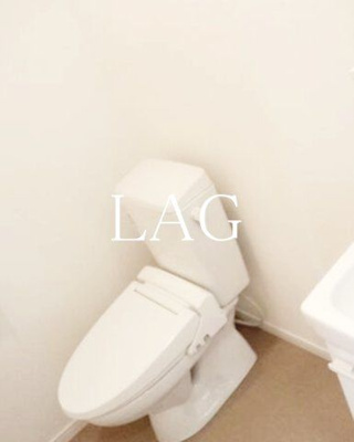 【トイレ】 | Sana Residence | トイレです。