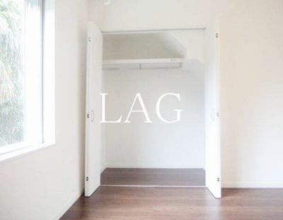【収納】 | Sana Residence | 収納です。