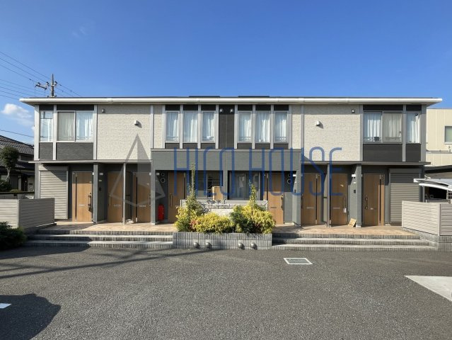 ベルヴィ鹿山