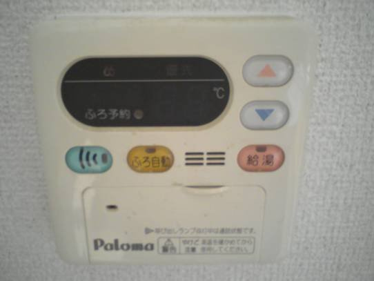 パラッツォ大安寺のその他
