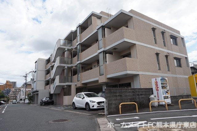 ムライチマンション熊高東