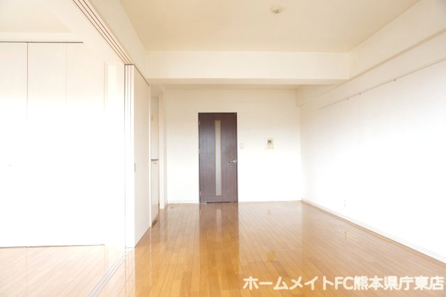 ムライチマンション熊高東の内装