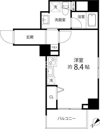 ハイリーフ上野