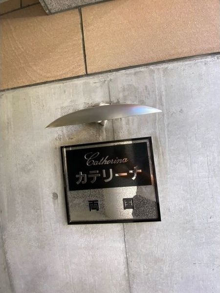 カテリーナ両国のその他