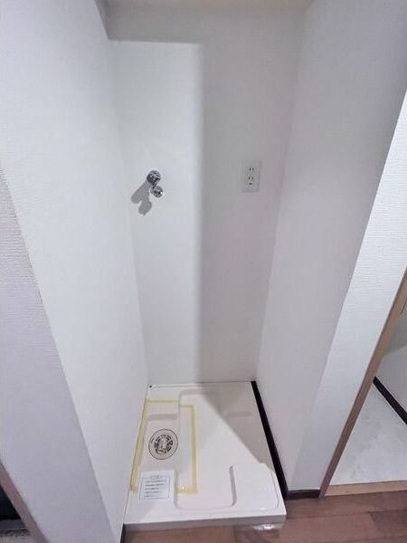 カテリーナ両国の設備