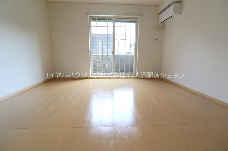 ☆洋室8.2帖☆