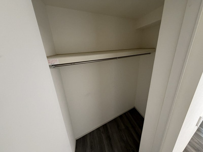 【収納】 | アイディ西馬込12 | 別部屋参考写真