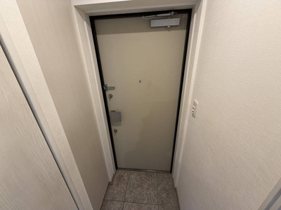 【玄関】 | アイディ西馬込12 | 別部屋参考写真