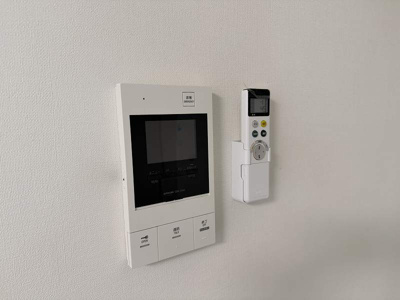 【セキュリティ】 | アイディ西馬込12 | 別部屋参考写真