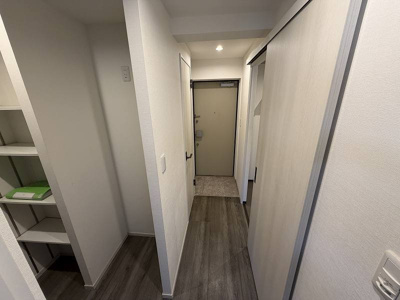 【玄関】 | アイディ西馬込12 | 別部屋参考写真