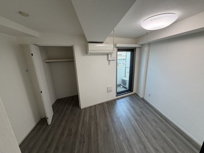 【居間・リビング】 | アイディ西馬込12 | 別部屋参考写真