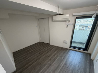 【居間・リビング】 | アイディ西馬込12 | 別部屋参考写真