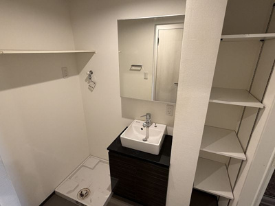 【洗面所】 | アイディ西馬込12 | 別部屋参考写真