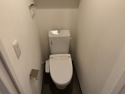 【トイレ】 | アイディ西馬込12 | 別部屋参考写真