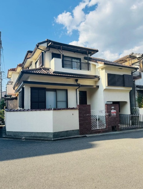 東太田4丁目