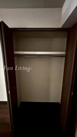 GRAN PASEO日本橋三越前の収納