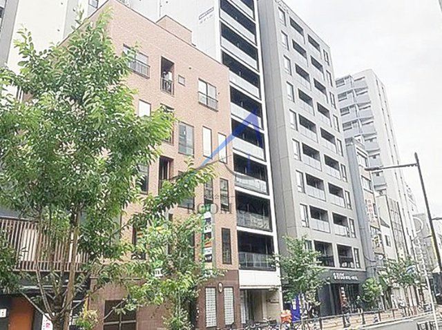 スパシエ上野ステーションプラザ