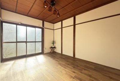 【洋室】 | 上高丸３丁目　中古戸建