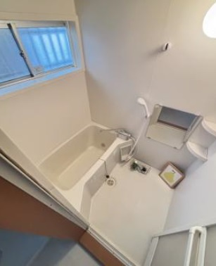 【浴室】 | 上高丸３丁目　中古戸建