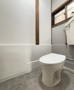 【トイレ】 | 上高丸３丁目　中古戸建