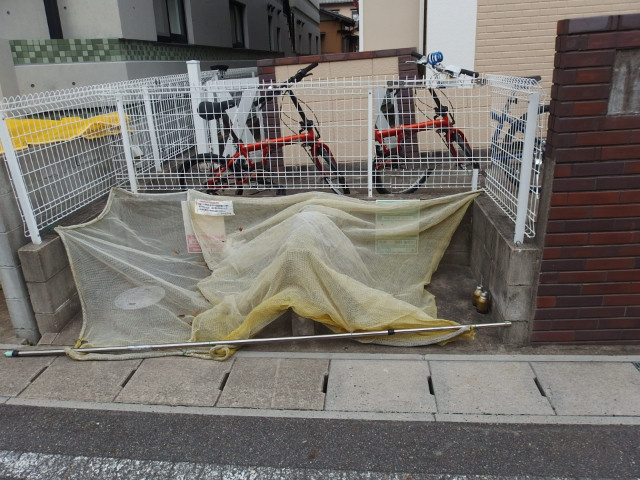 グリーンハイツ六名のその他共用部分