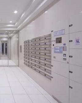 【設備】 | 門前仲町レジデンス壱番館
