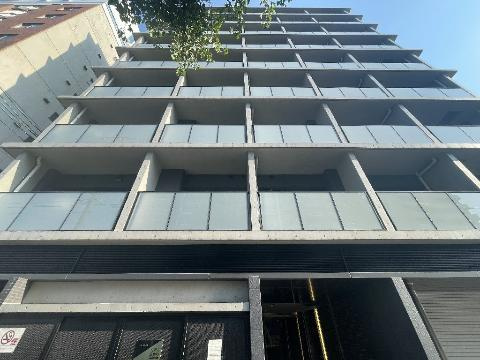 S-FORT名駅南五丁目の外観|外観写真（昼）