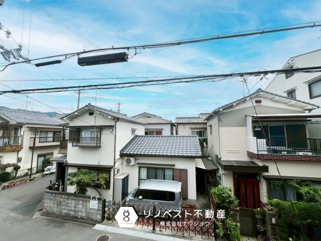 東大阪市新池島町1丁目の展望|【リノベスト不動産】東大阪市・生野区・東成区での物件探しは弊社にお任せください！
