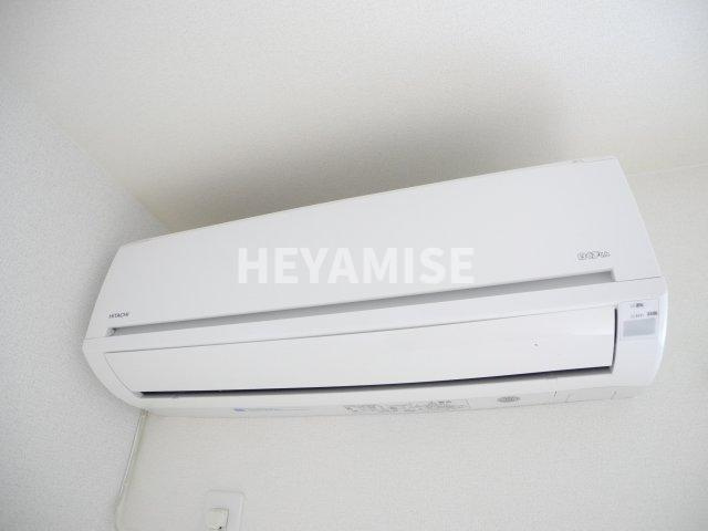 メゾンド・隆盛園Ⅱの設備|※反転タイプのお部屋です※現況を優先します※