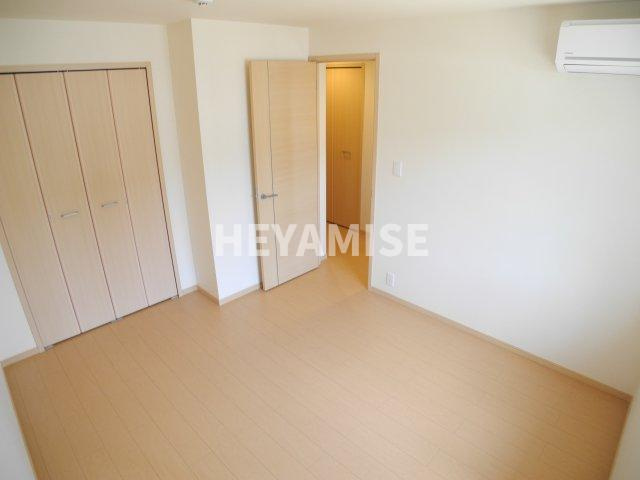 メゾンド・隆盛園Ⅱの内装|※反転タイプのお部屋です※現況を優先します※