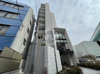 【外観】 | ハナミズキ福島　玉川小学校区 | ハナミズキ福島　外観