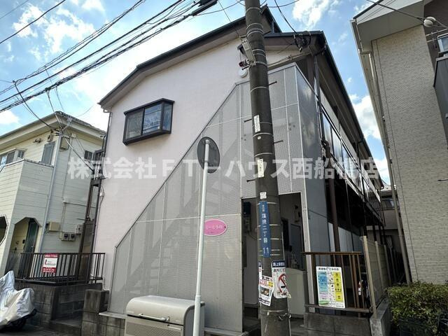 ドミール小川